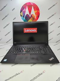 Ноутбук Lenovo ThinkPad E590 15,6" FullHD/i5-8265u/16 RAM/256 SSD