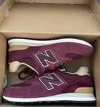 Кросівки New Balance model 574 Classic 145969