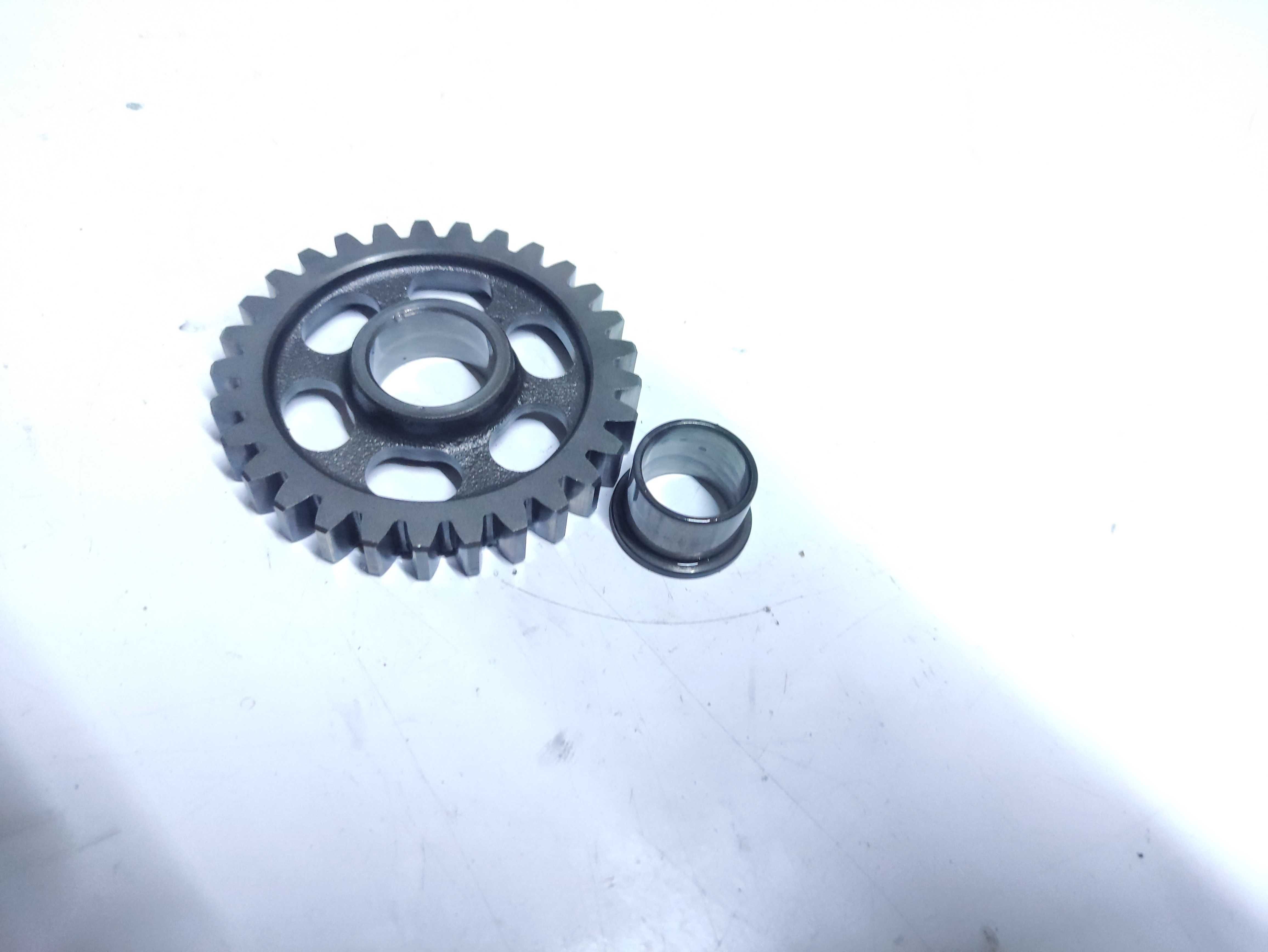 Honda crf 450 04_09r Tryb pośredni części