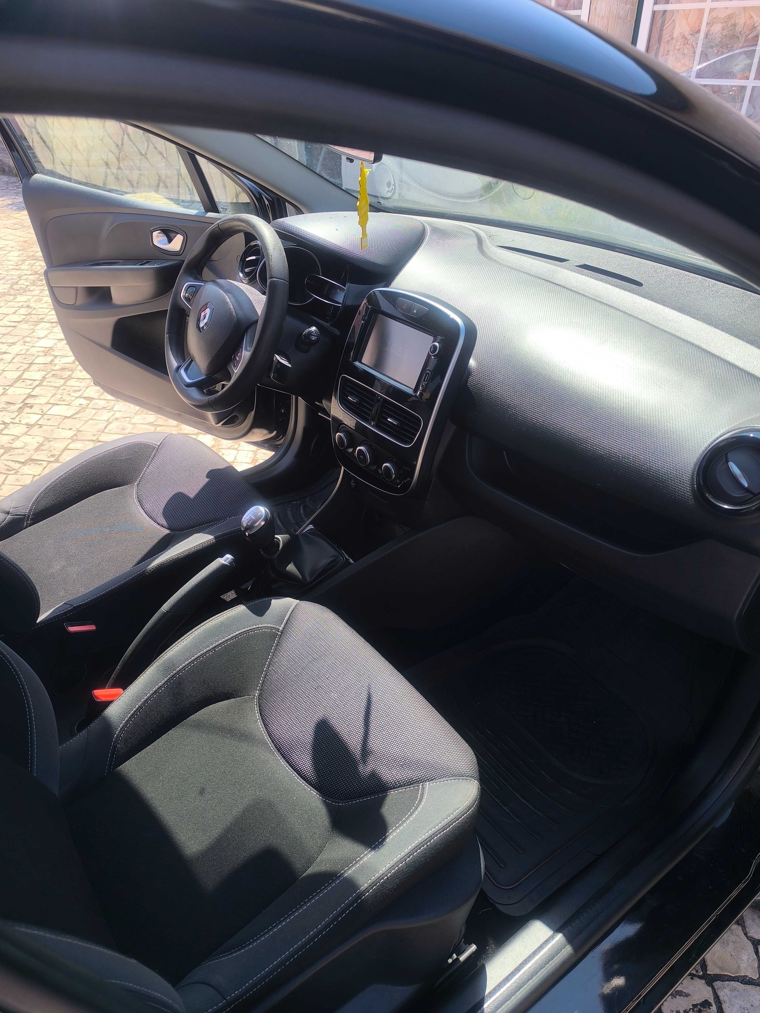 Renault Clio 1.5