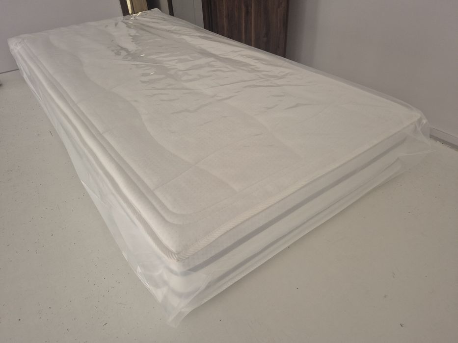 Materac premium 100x200 wysokoelastyczny