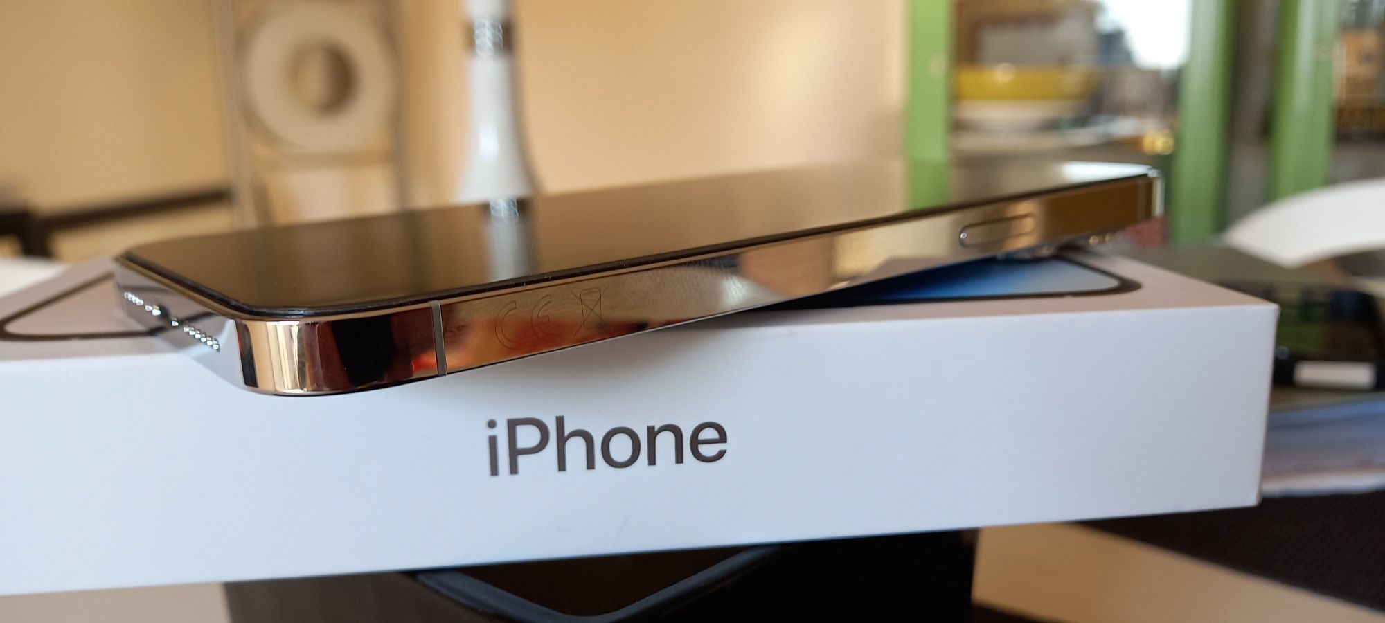 IPone  14 PRO MAX 128GB ( Ler Anuncio até ao Fim  )