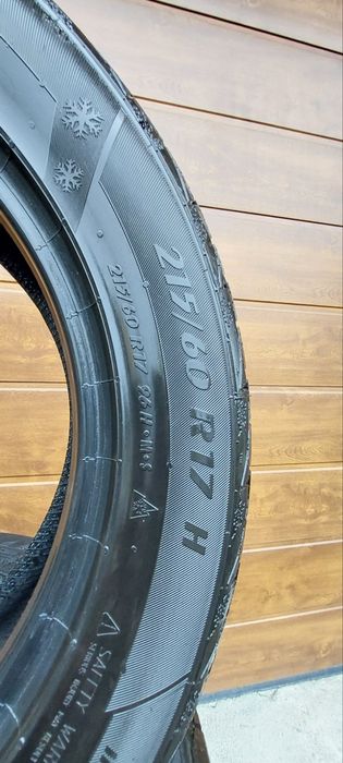Продам шини, резину колеса Matador 215/60/17