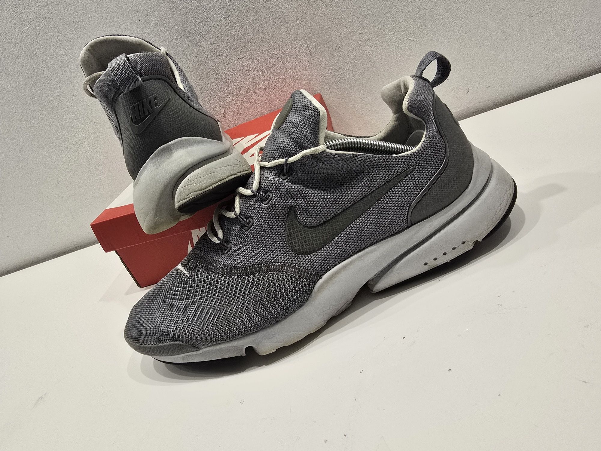 Oryginalne Nike najnowszy model Presto FLY 2024 gwarancja