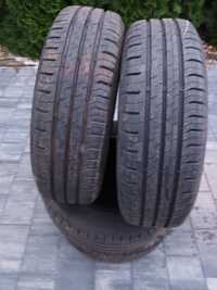 Opony letnie  Continental 175/65 R14