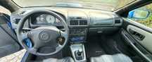 subaru impreza 2.0 turbo