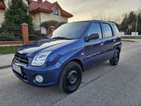 Subaru Justy 1.3 benzyna lift 4x4 napęd