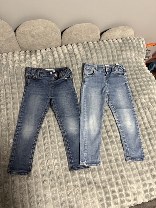 Джинси Zara дитячі