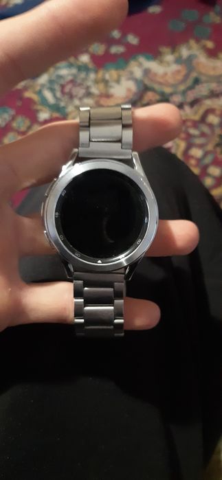 Samsung Galaxy watch 4 classic