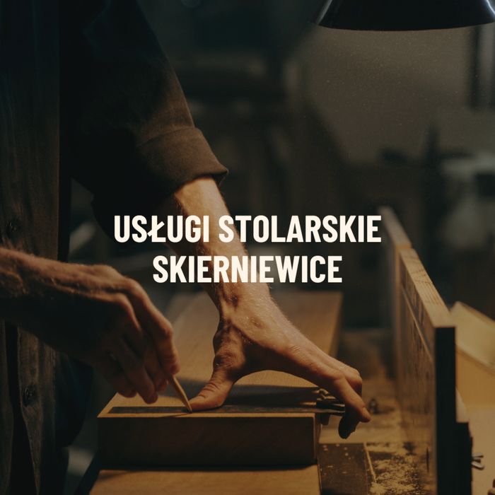 Meble z litego drewna dopasowane do Twojego stylu i przestrzeni