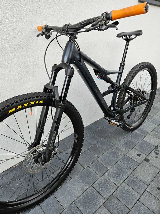 Orbea Occam H30 2021r. M 29" trail all mountain FOX Marzocchi