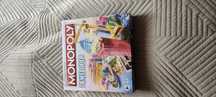 Monopoly Deweloper gra planszowa NOWA