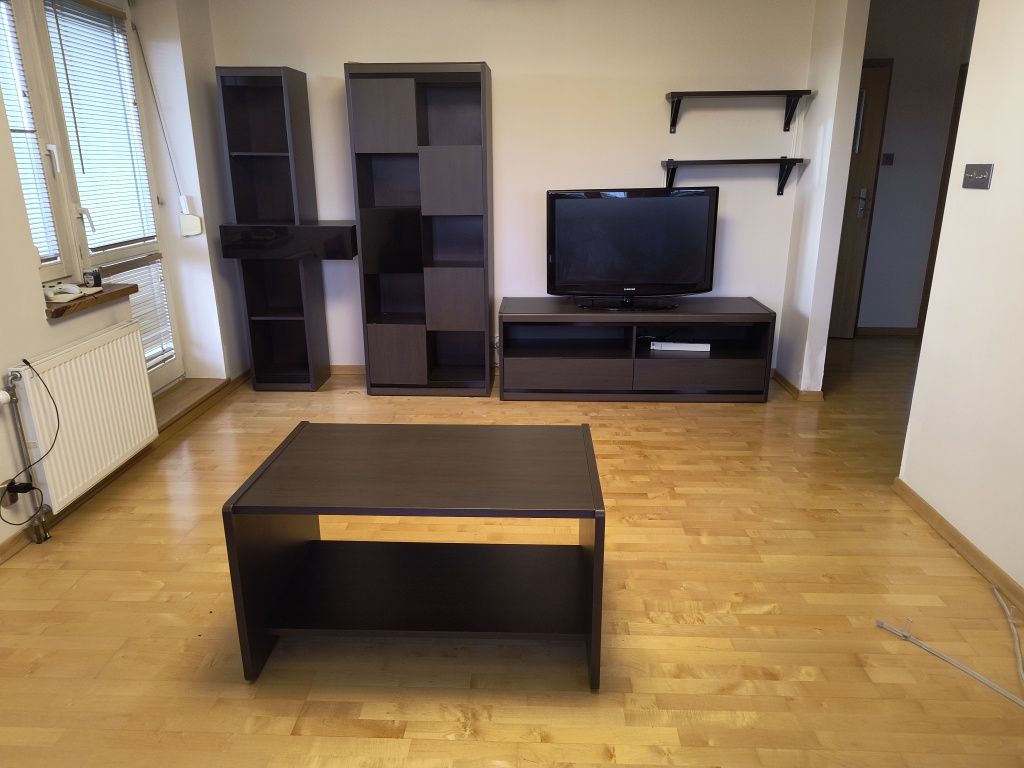 Zestaw mebli do salonu i nie tylko
