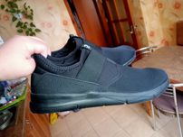 Мокасини кросівки