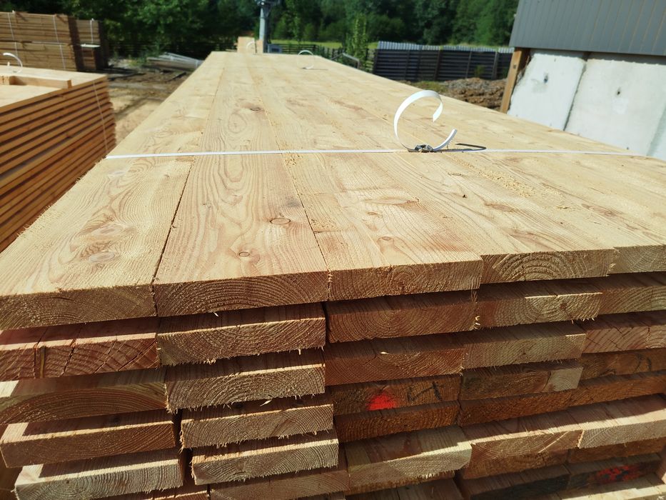 Tarcica, wiezba dachowa, deski, kantówka, tartak, tarcica modrzew, swi