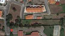 Terreno 2000 m2 Fonte da Telha