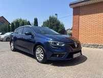 Renault Megane 4