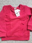 Bluza na święta 92/98