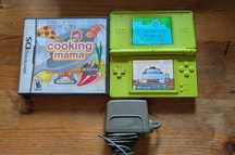 Nintendo Ds lite