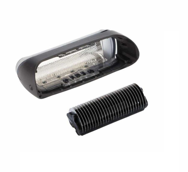 Бритвенный блок (сетка в корпусе + нож) для BRAUN 10B/20В