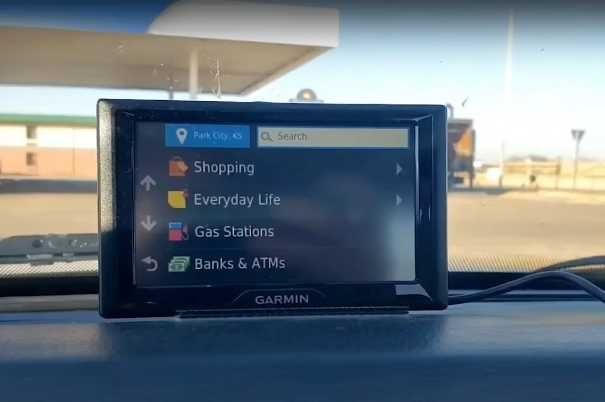 GPS Garmin Drive 52  Лучшее сочетание - качество функционал деньги!