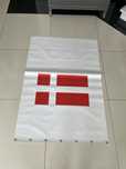 Flaga Danii Denmark Flag 119x81,5 cm