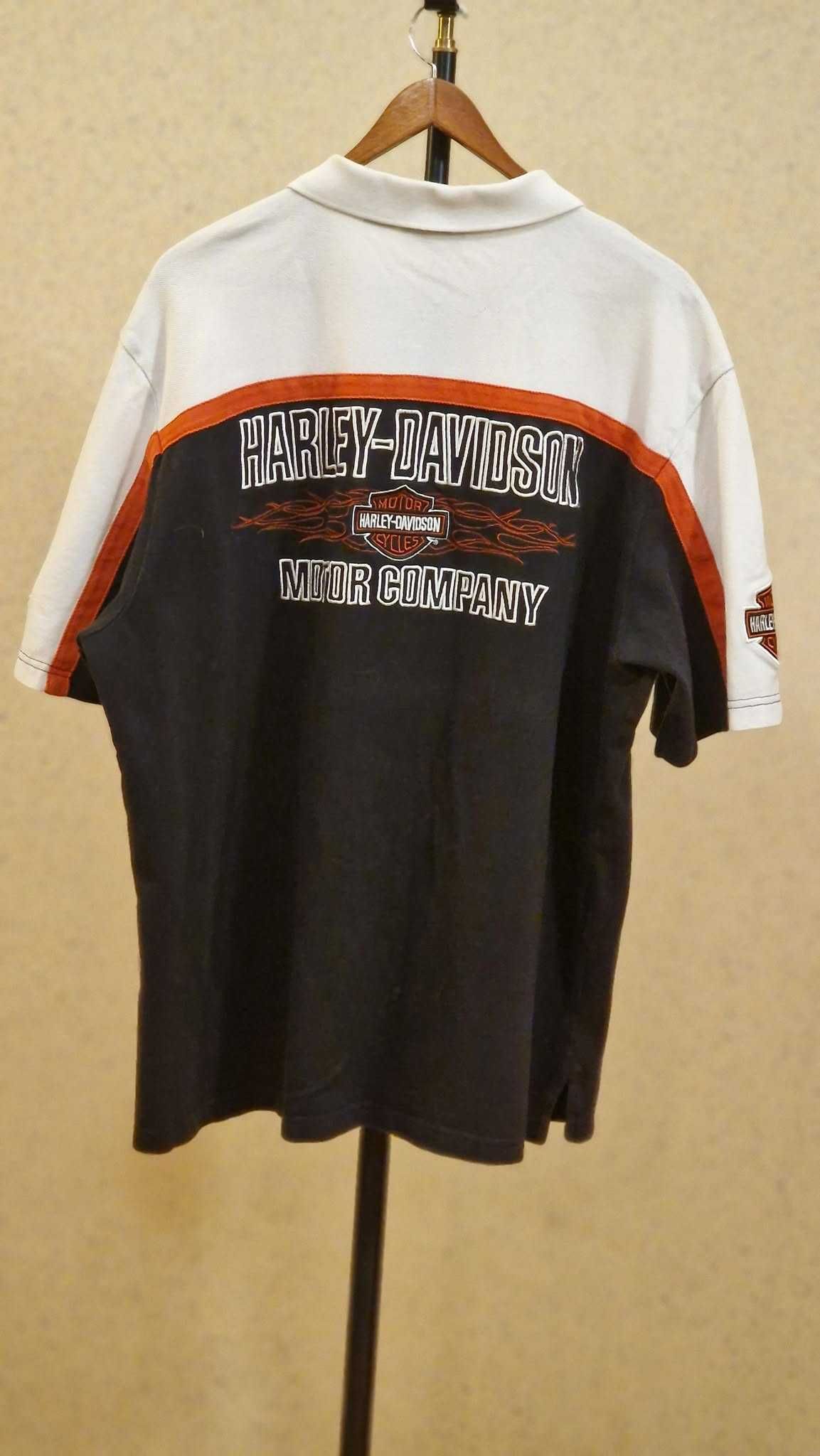 koszula Harley Davidson L/XL