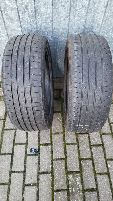 Opony letnie Brigstone