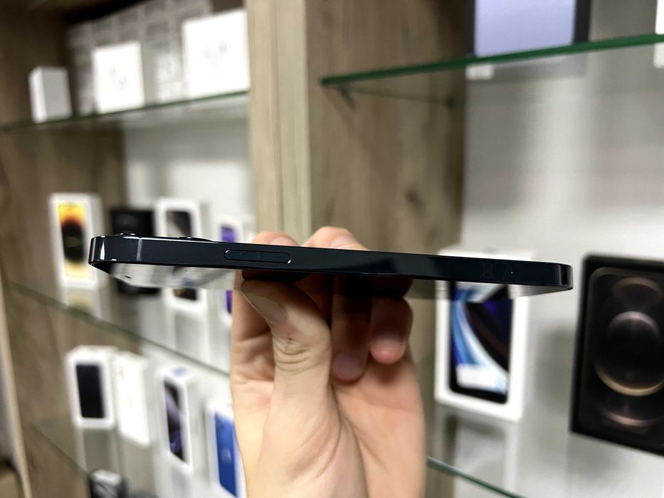 iPhone 12 Pro 128 GB Neverlock _ Гарантія _ Магазин