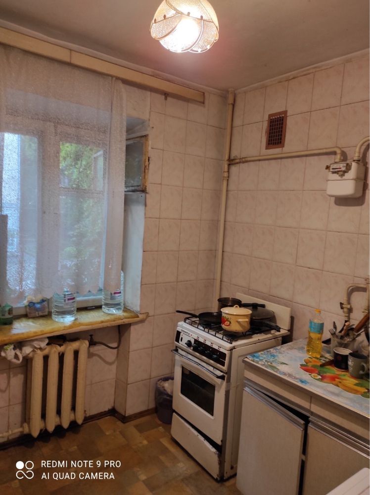 Продаж Двохкімна квартира