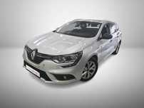 Renault Mégane Sport Tourer 1.5 Blue dCi Limited