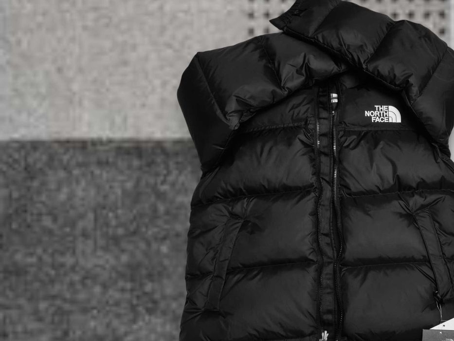 Kurtka The North Face, rozmiar S