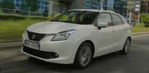 Kolumna eps suzuki baleno od 2017 roku