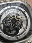 Мужские часы SEVENFRIDAY SF-P1B/01