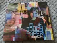 Blue Touch Paper - Stand Well Back (CD, Album)(ex)