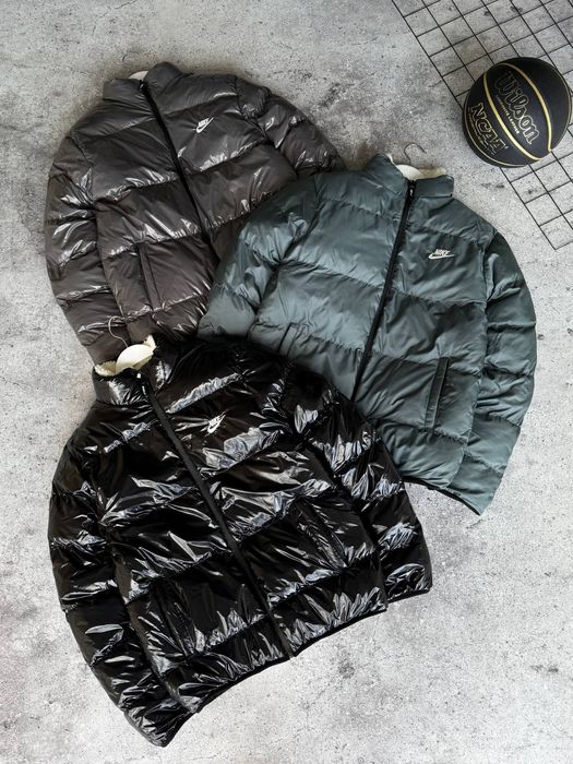 Nike ( двустороння )