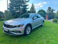 Volkswagen Passat Salon PL,I wł,Serwis ASO,Bezwypadek,Virtual, Piękny, Fv 23%,Polecam!!