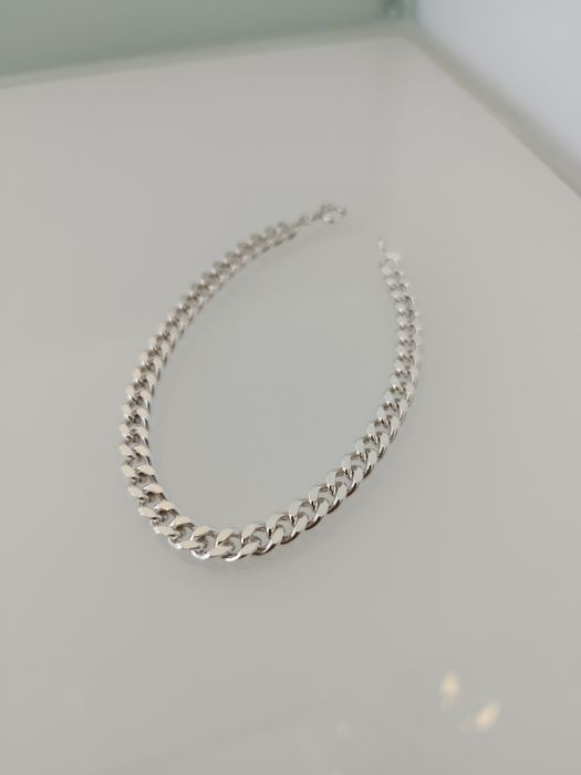 Pulseira em prata 925