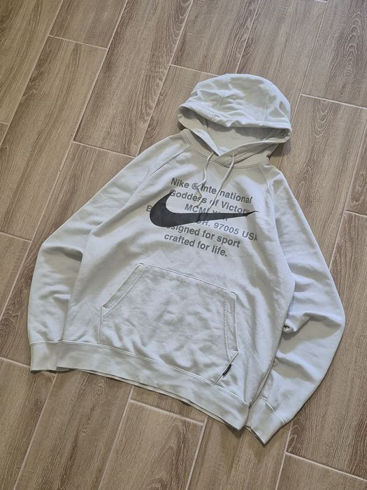 Nike hoodie big logo,adidas,Reebok, ralph,acne studios, acg, tnf,