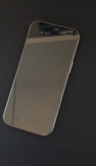 iPhone 16 Pro Max 256GB Desert Titanium