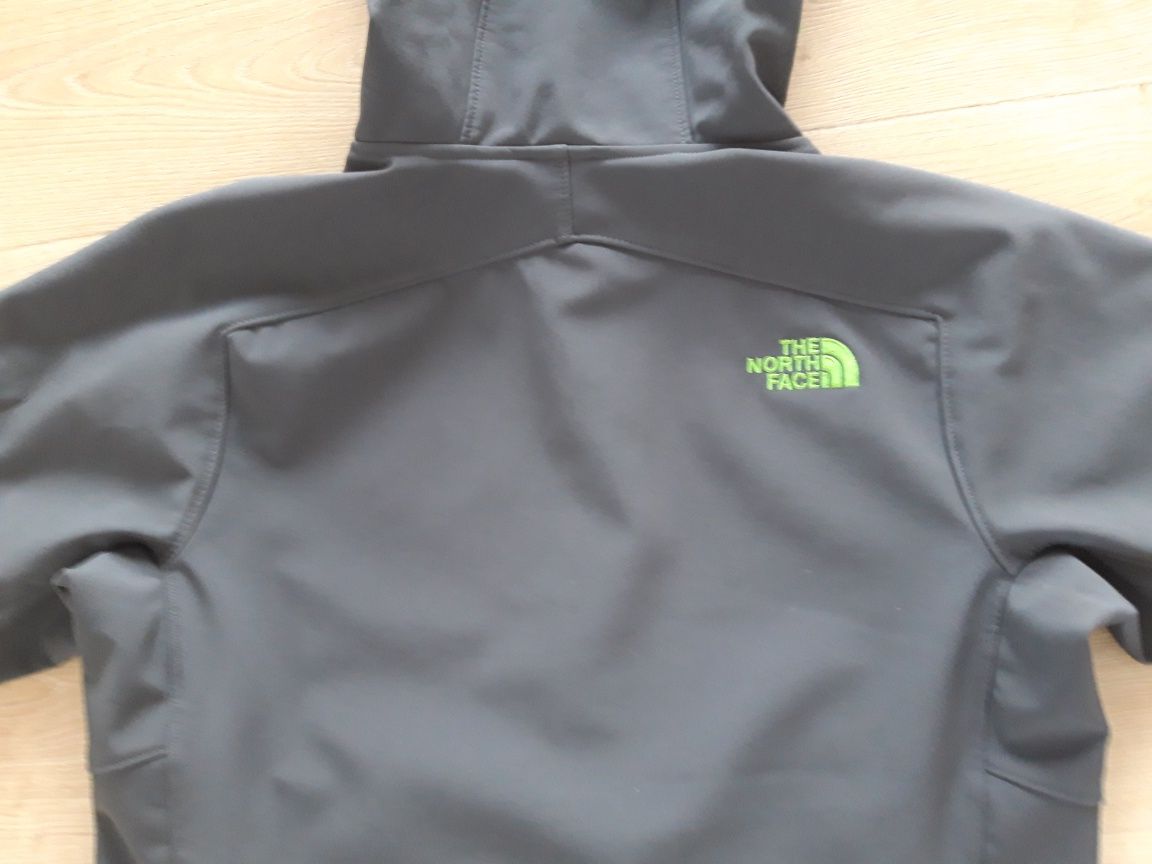 Męska kurtka softshell THE NORTH FACE rozmiar S