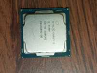 Procesor Intel core i3 9100f i chłodzenie