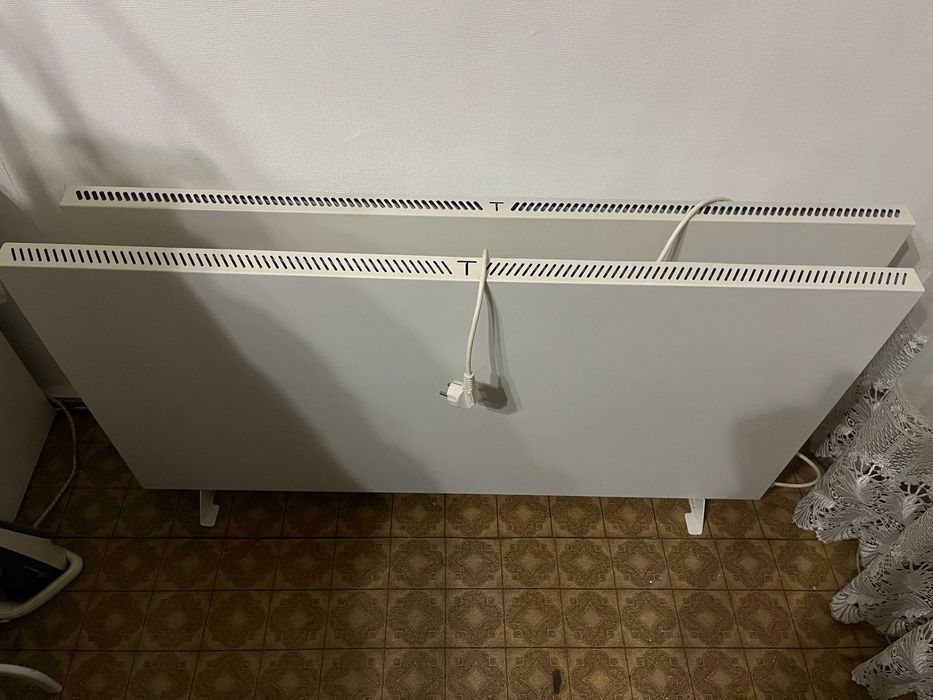 Конвектор – TermoPlaza TP 700.