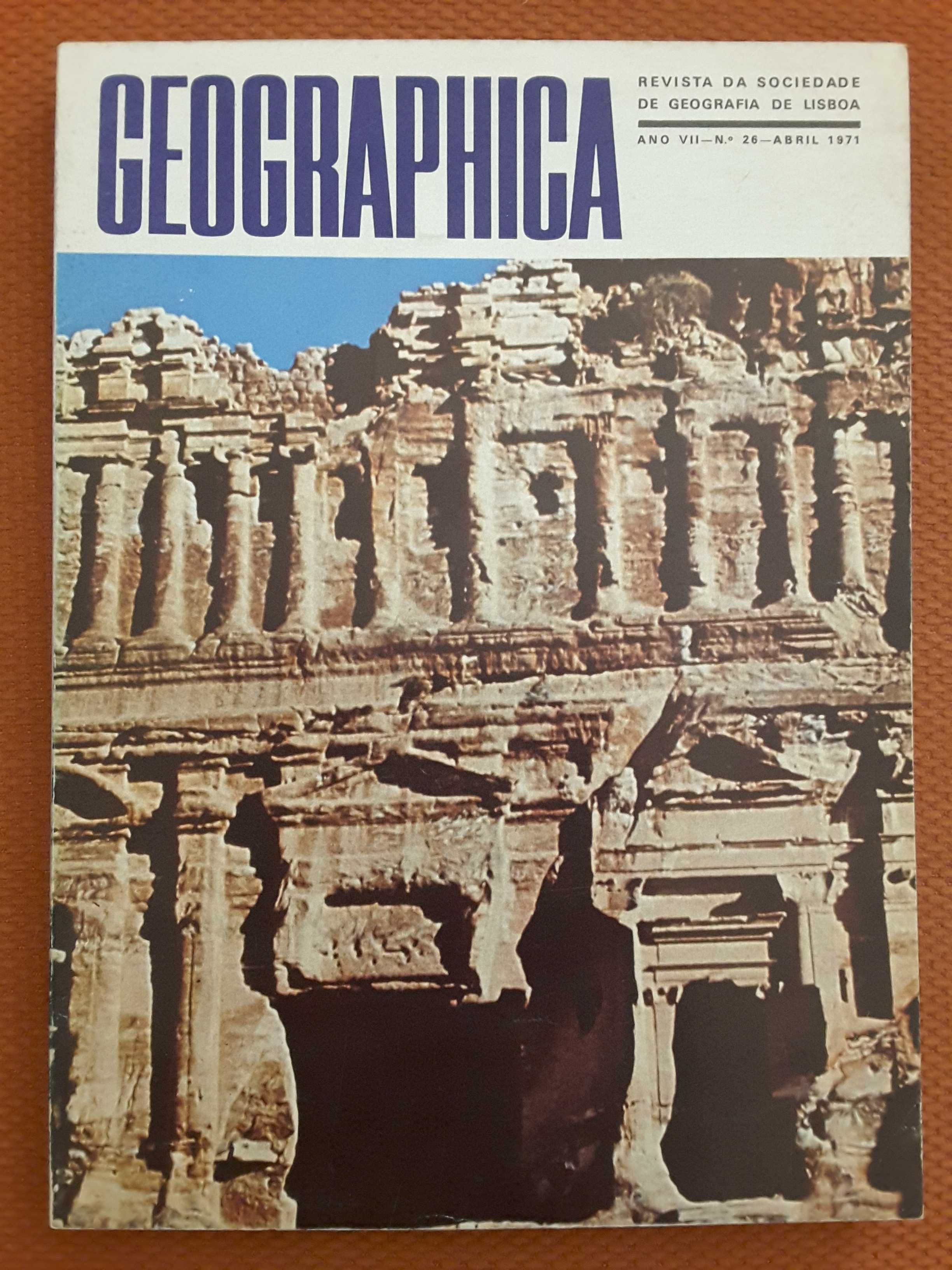 Geographica: Ilha do Príncipe-Cereais-Angola-Romaria S. Bartolomeu