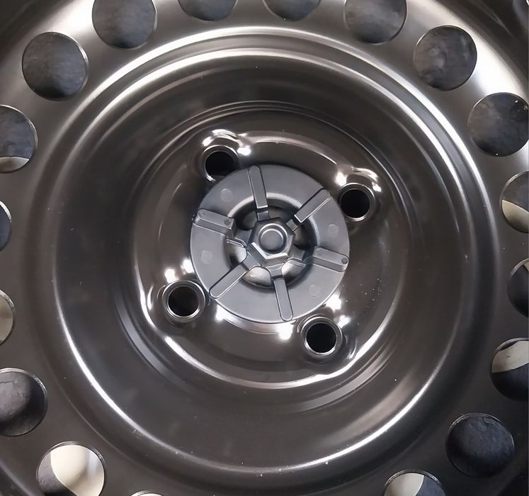 Pneu + Jante para Kia Stonic