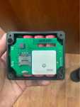 GPS трекер пилигрим