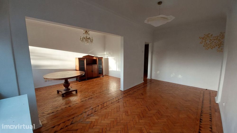 Apartamento, Estrela