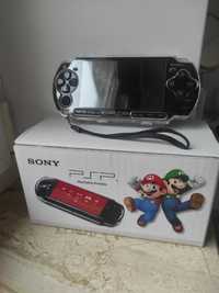 Konsola Sony PSP slim PL
