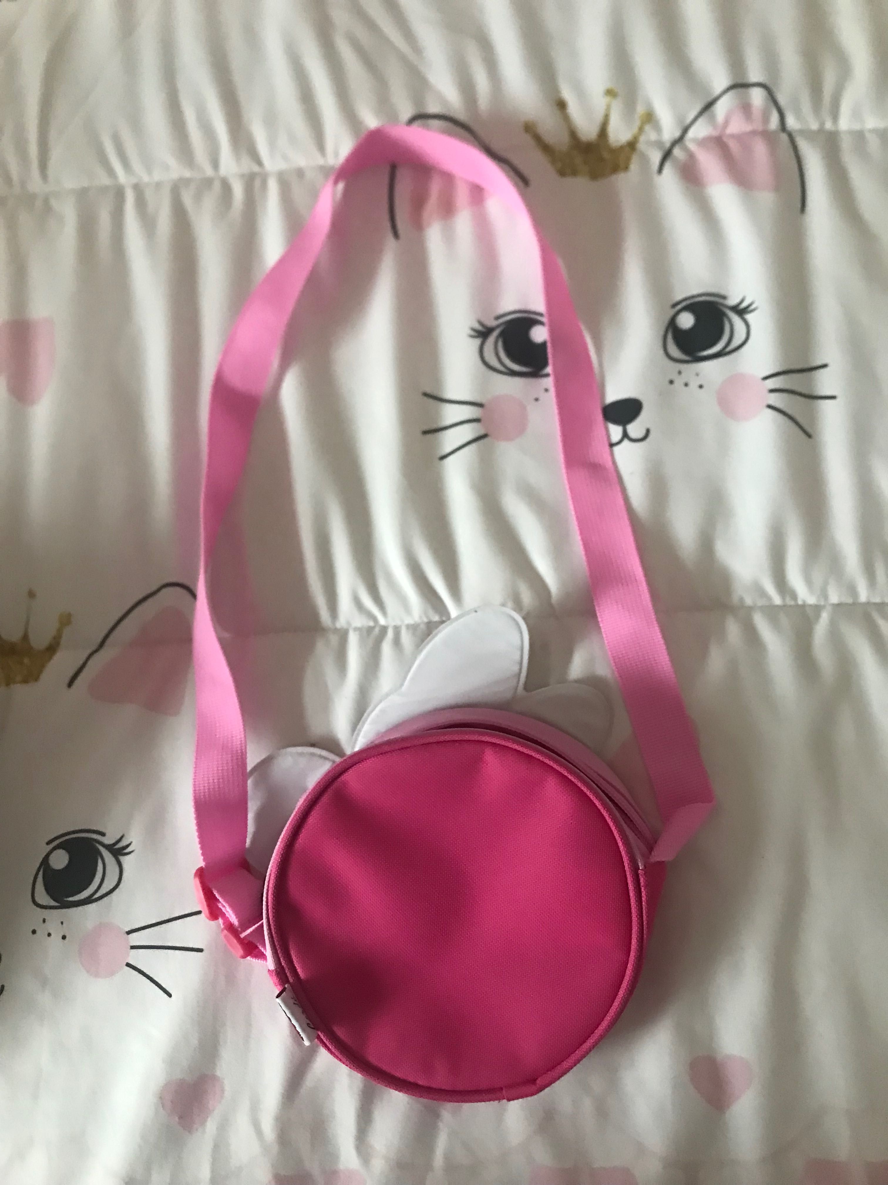 Malinha menina….