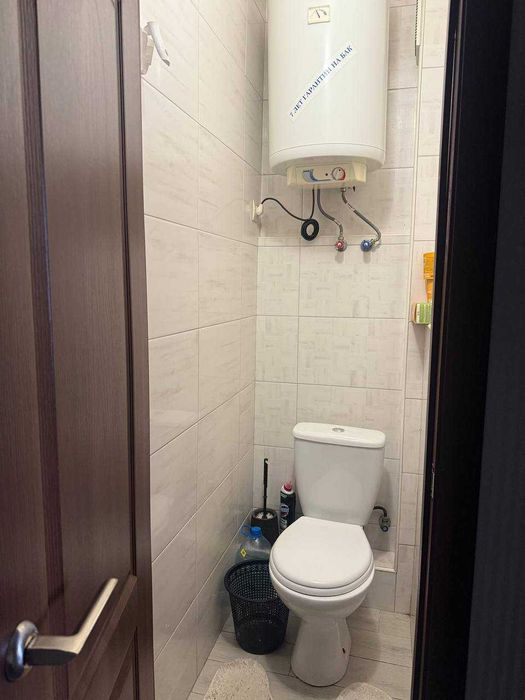 Продам 3-х кімнатну квартиру